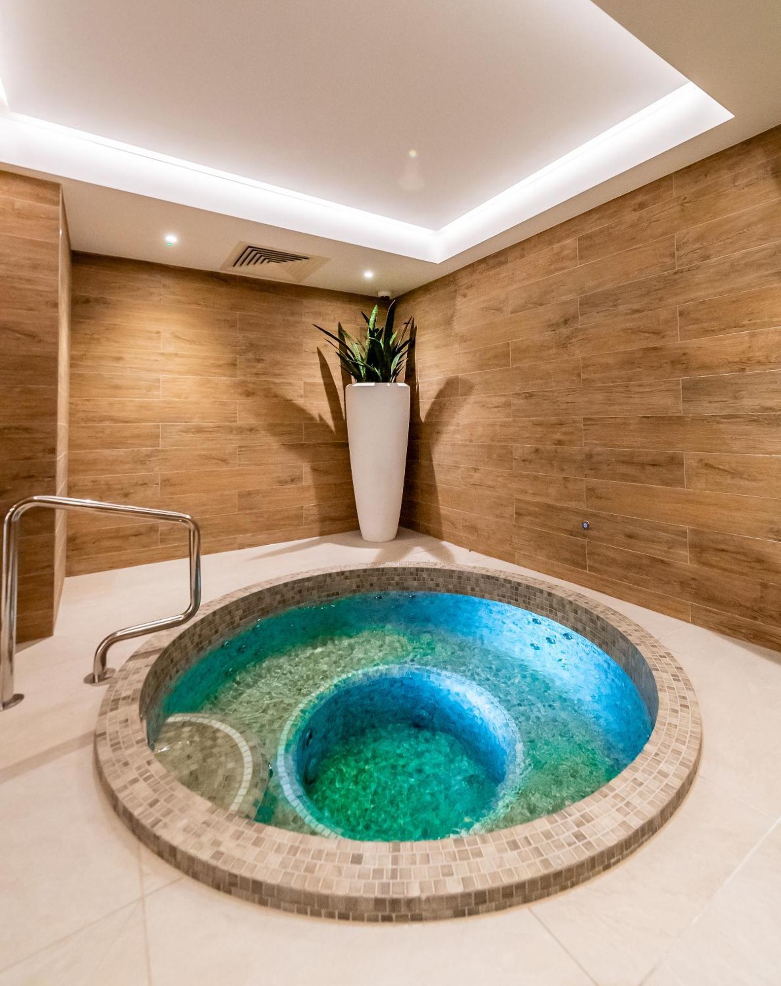 The Victoria Hotel & Source Spa Sidmouth Exteriér fotografie