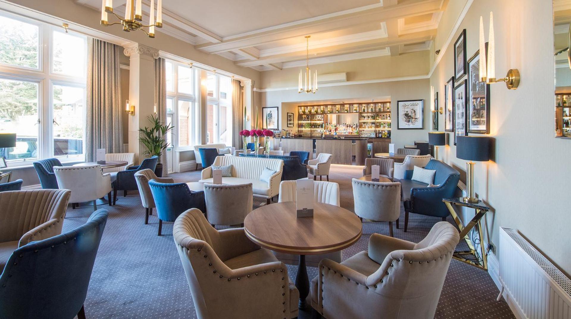 The Victoria Hotel & Source Spa Sidmouth Exteriér fotografie